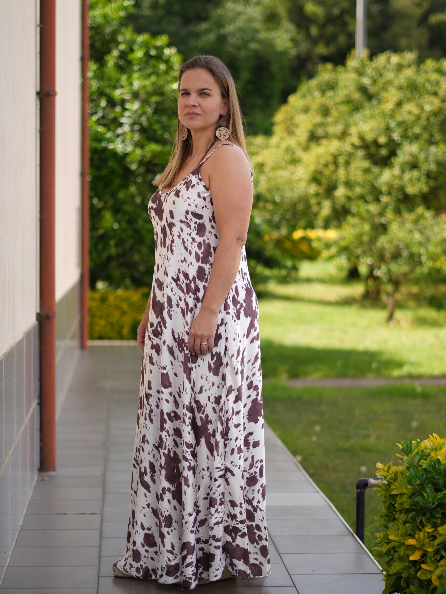 Vestido Birmingham
